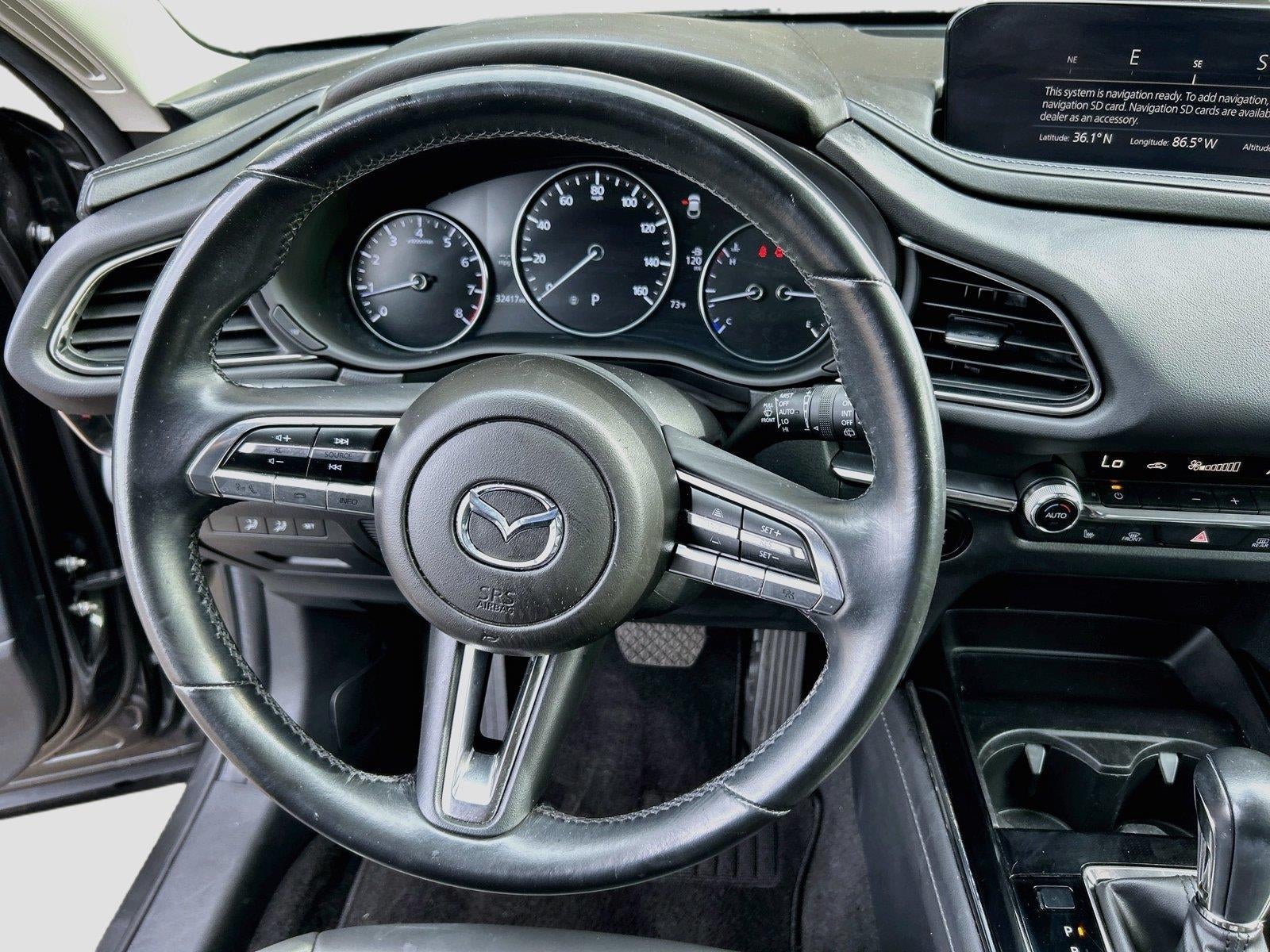 2023 Mazda Mazda CX-30 2.5 S Preferred