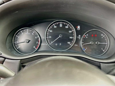 2023 Mazda Mazda CX-30 2.5 S Preferred