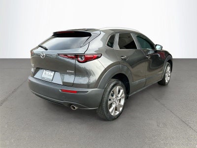 2023 Mazda Mazda CX-30 2.5 S Preferred