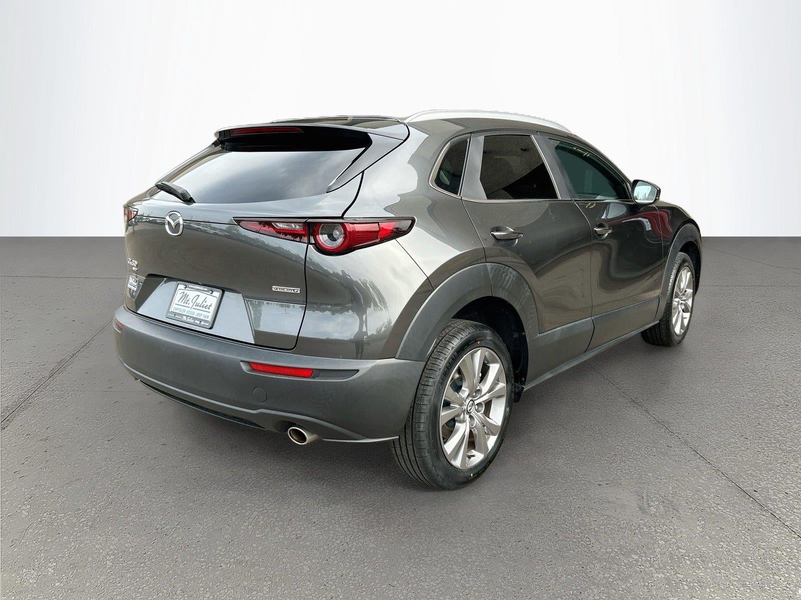 2023 Mazda Mazda CX-30 2.5 S Preferred