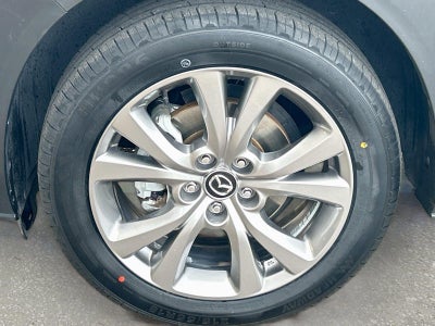 2023 Mazda Mazda CX-30 2.5 S Preferred