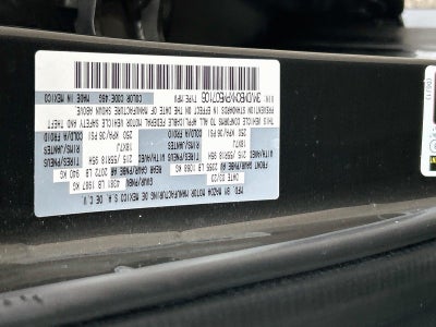 2023 Mazda Mazda CX-30 2.5 S Preferred