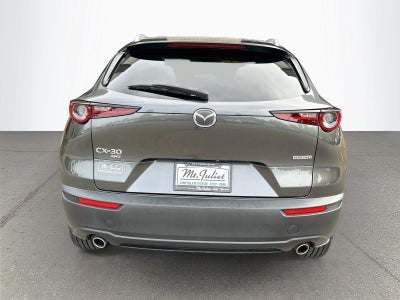 2023 Mazda Mazda CX-30 2.5 S Preferred