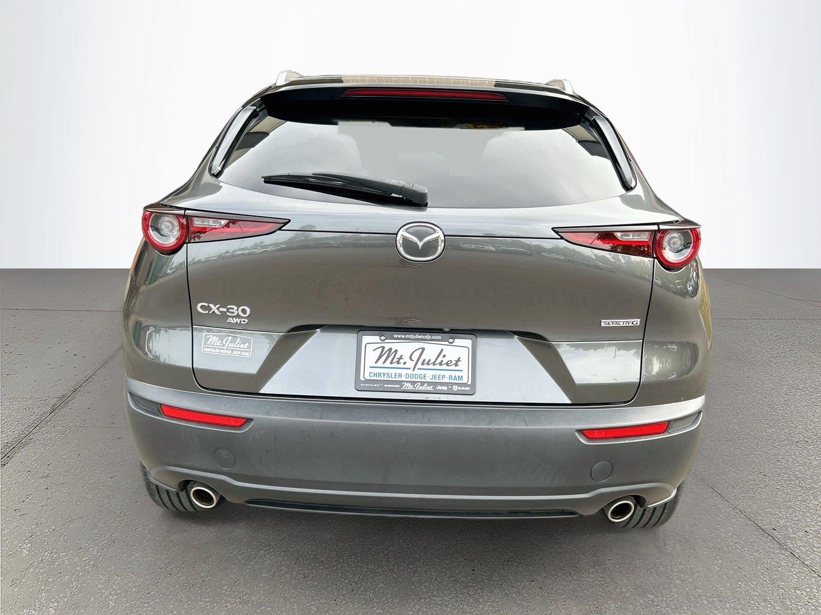 2023 Mazda Mazda CX-30 2.5 S Preferred