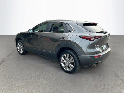 2023 Mazda Mazda CX-30 2.5 S Preferred