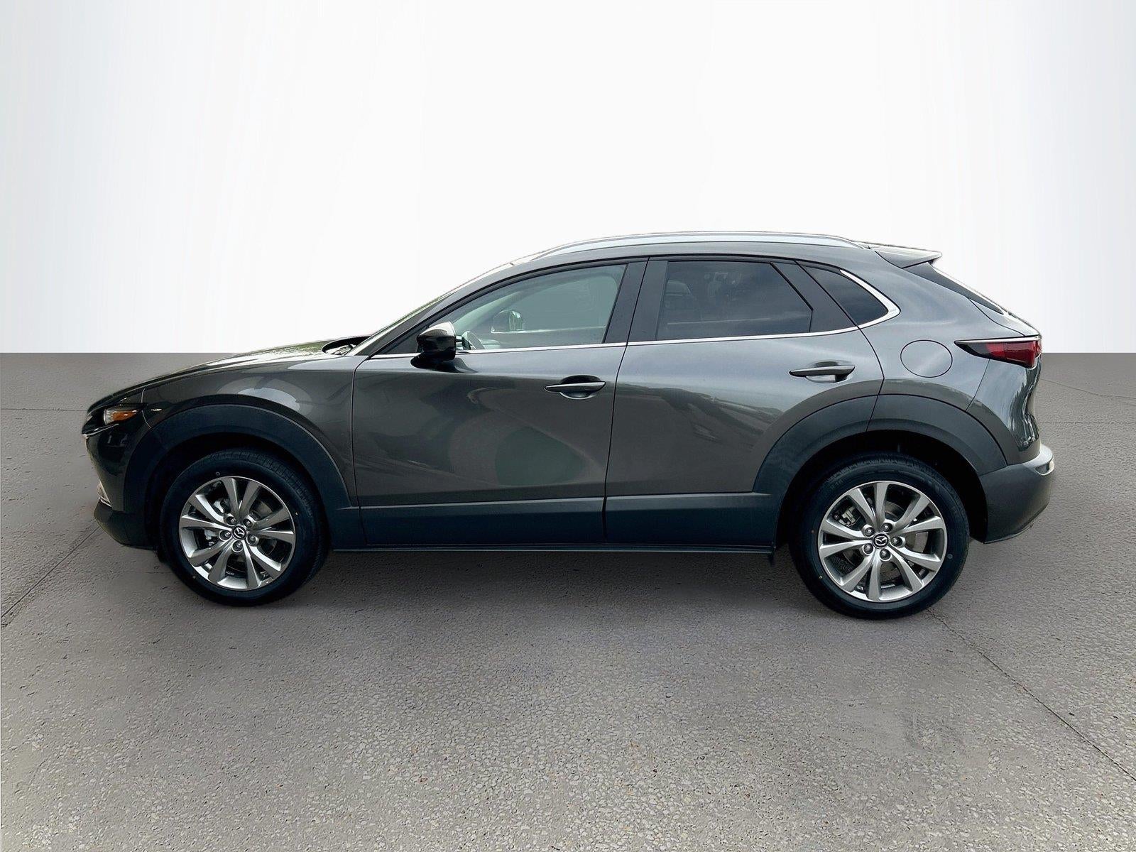 2023 Mazda Mazda CX-30 2.5 S Preferred