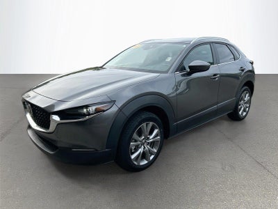 2023 Mazda Mazda CX-30 2.5 S Preferred