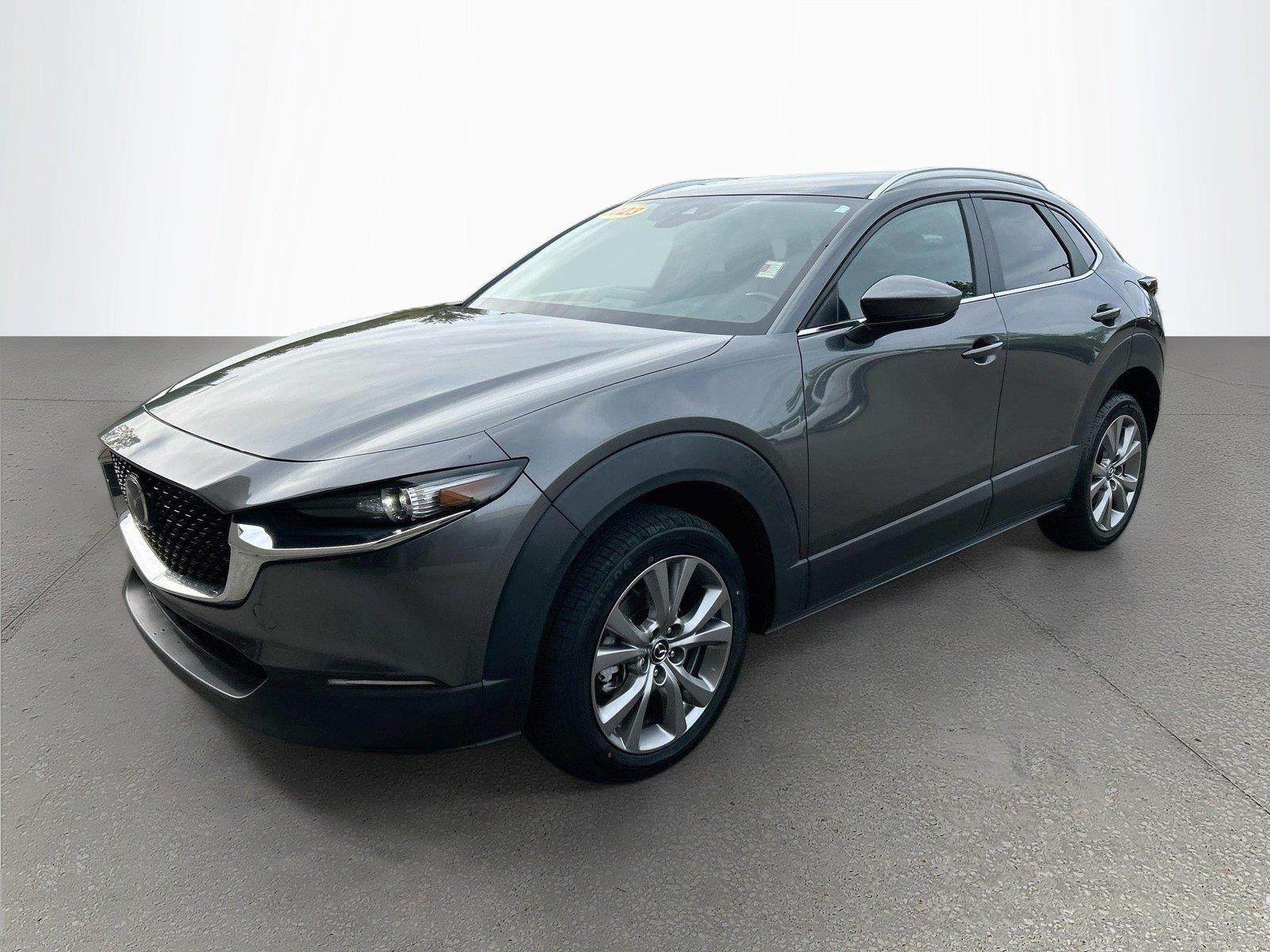 2023 Mazda Mazda CX-30 2.5 S Preferred