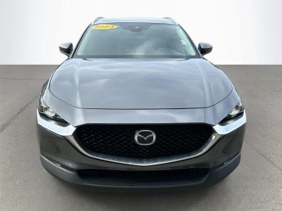 2023 Mazda Mazda CX-30 2.5 S Preferred