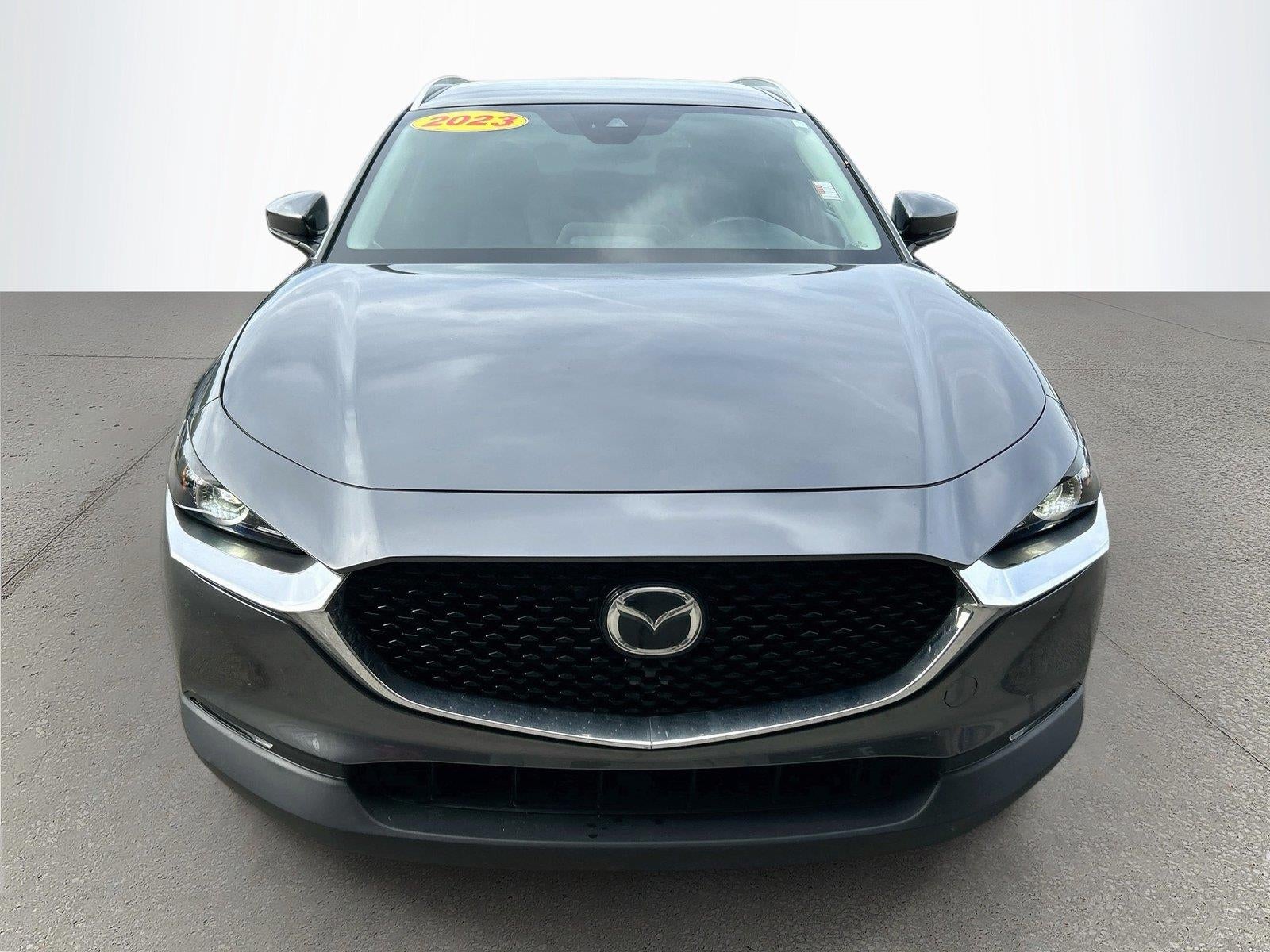 2023 Mazda Mazda CX-30 2.5 S Preferred