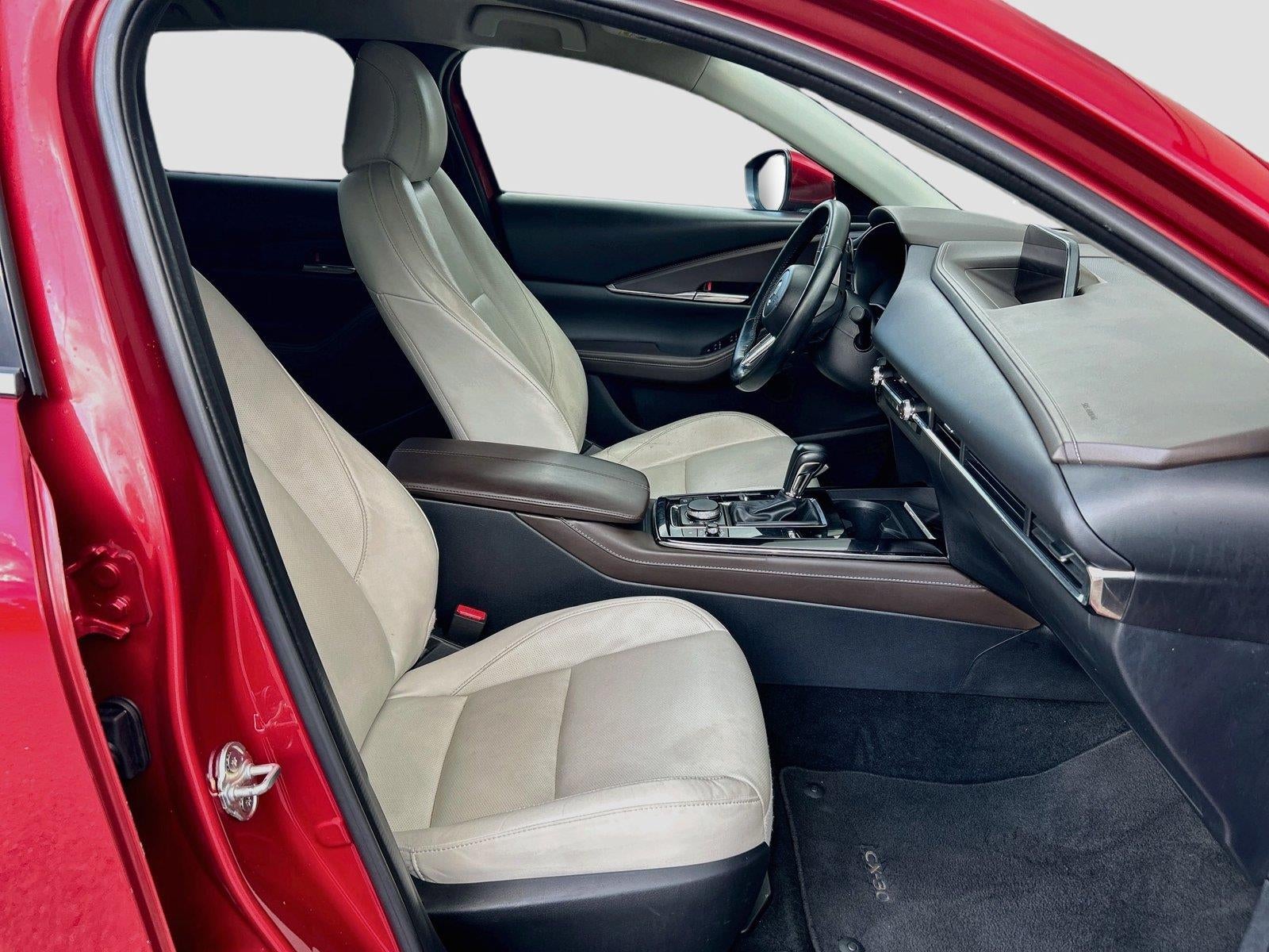 2023 Mazda Mazda CX-30 2.5 S Premium