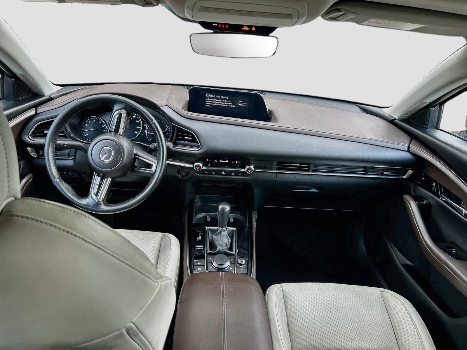 2023 Mazda Mazda CX-30 2.5 S Premium