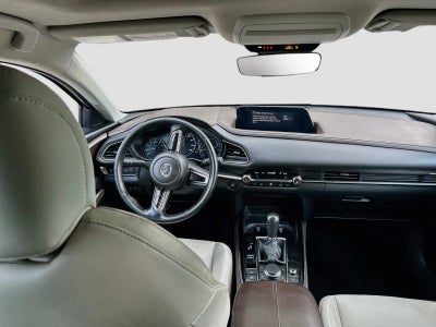 2023 Mazda Mazda CX-30 2.5 S Premium
