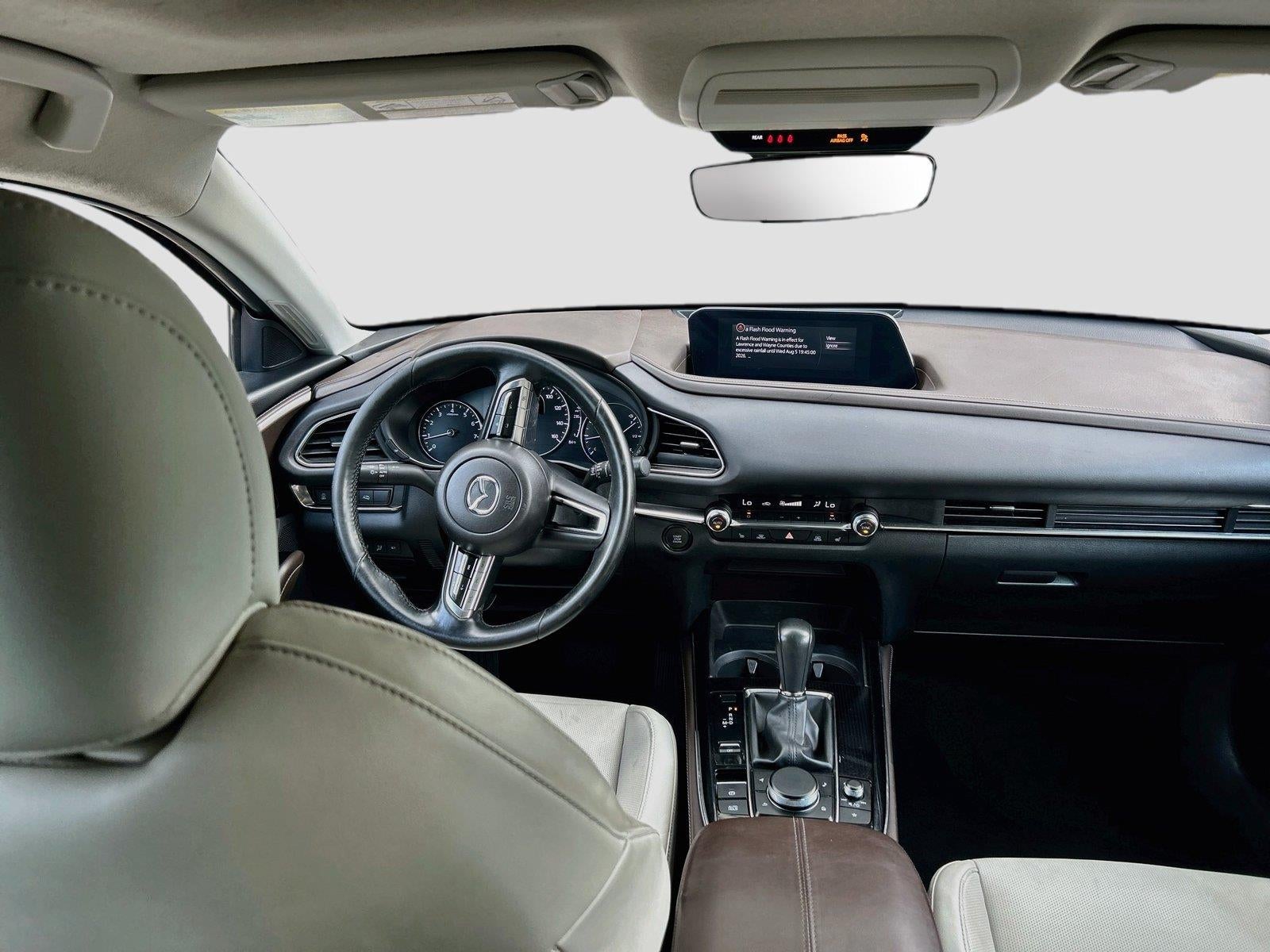 2023 Mazda Mazda CX-30 2.5 S Premium