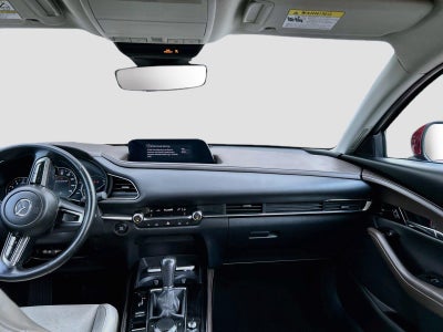 2023 Mazda Mazda CX-30 2.5 S Premium