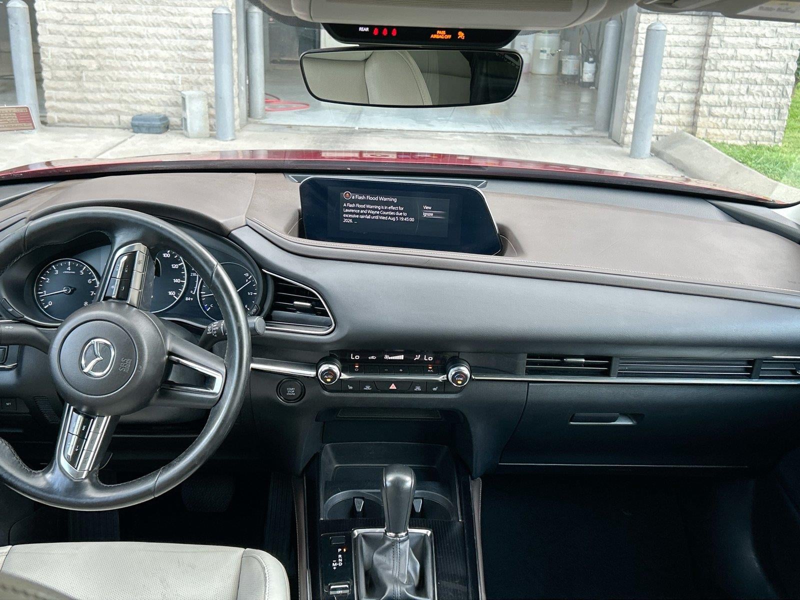 2023 Mazda Mazda CX-30 2.5 S Premium