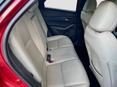 2023 Mazda Mazda CX-30 2.5 S Premium