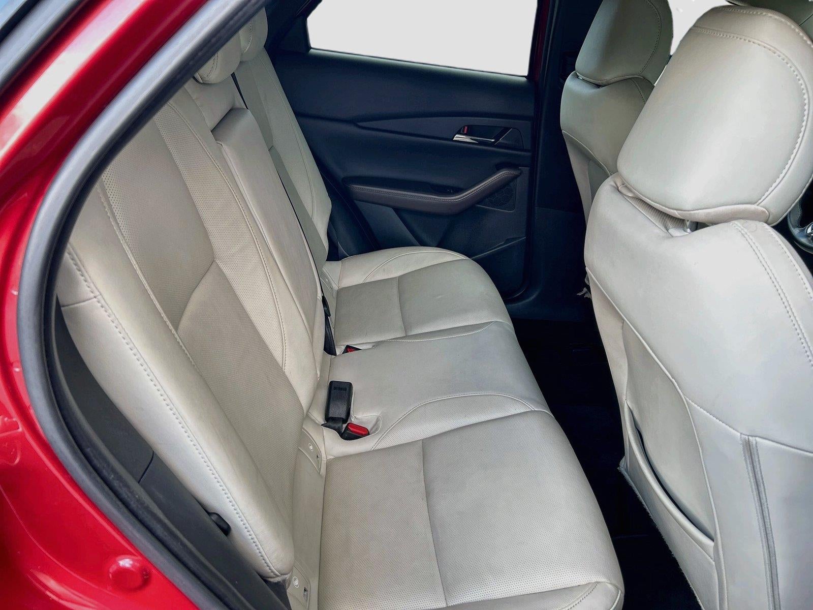 2023 Mazda Mazda CX-30 2.5 S Premium