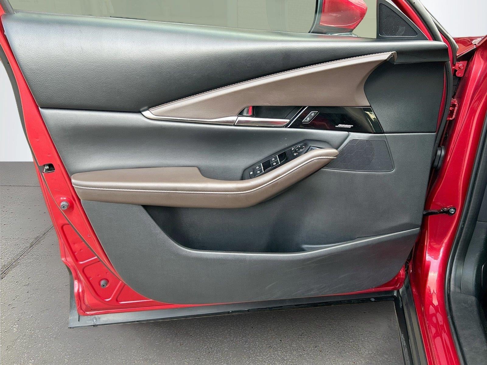 2023 Mazda Mazda CX-30 2.5 S Premium