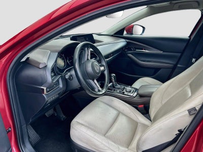 2023 Mazda Mazda CX-30 2.5 S Premium