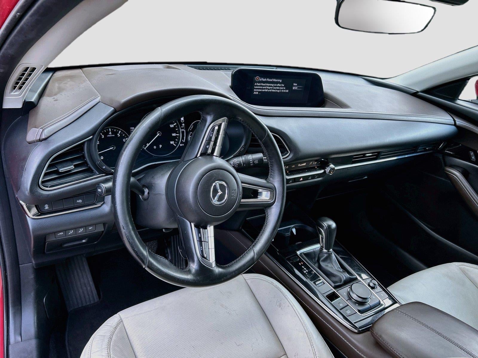 2023 Mazda Mazda CX-30 2.5 S Premium
