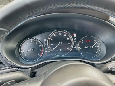 2023 Mazda Mazda CX-30 2.5 S Premium