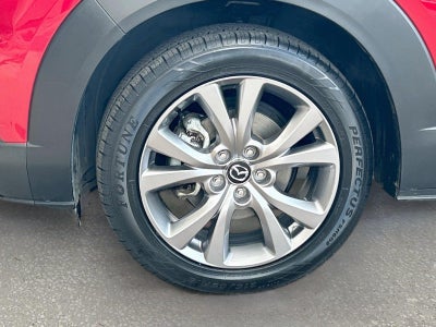 2023 Mazda Mazda CX-30 2.5 S Premium