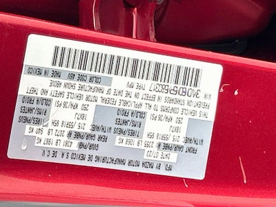 2023 Mazda Mazda CX-30 2.5 S Premium