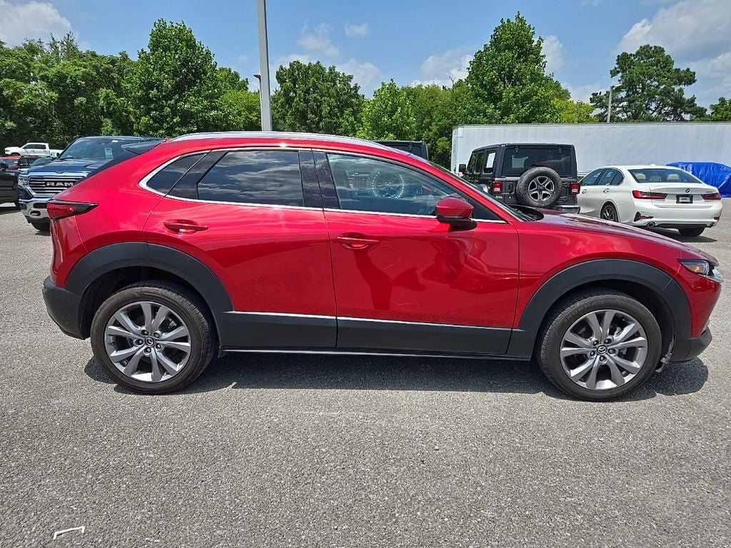 2023 Mazda Mazda CX-30 2.5 S Premium