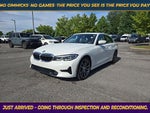 2021 BMW 330i 330i