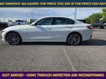 2021 BMW 330i 330i