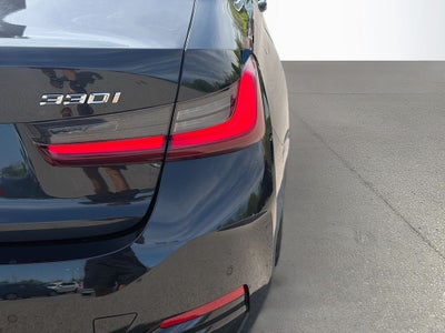 2024 BMW 330i xDrive