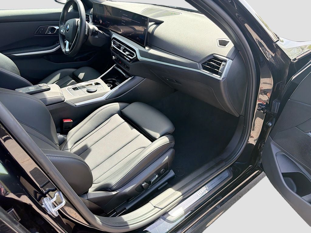 2024 BMW 330i xDrive