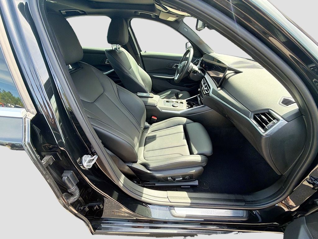 2024 BMW 330i xDrive