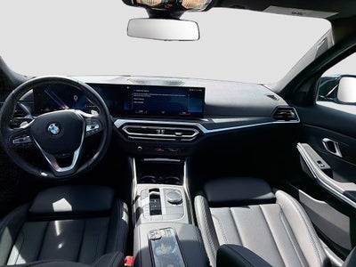 2024 BMW 330i xDrive