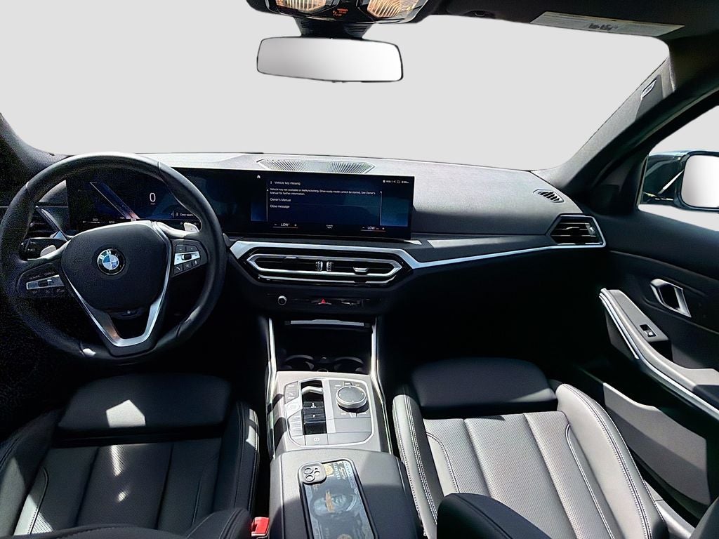 2024 BMW 330i xDrive