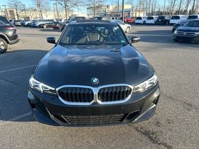 2024 BMW 330i xDrive