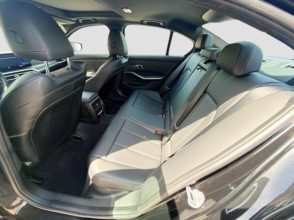 2024 BMW 330i xDrive