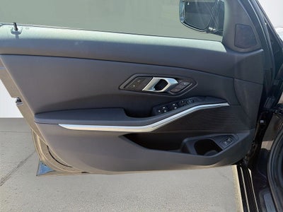 2024 BMW 330i xDrive