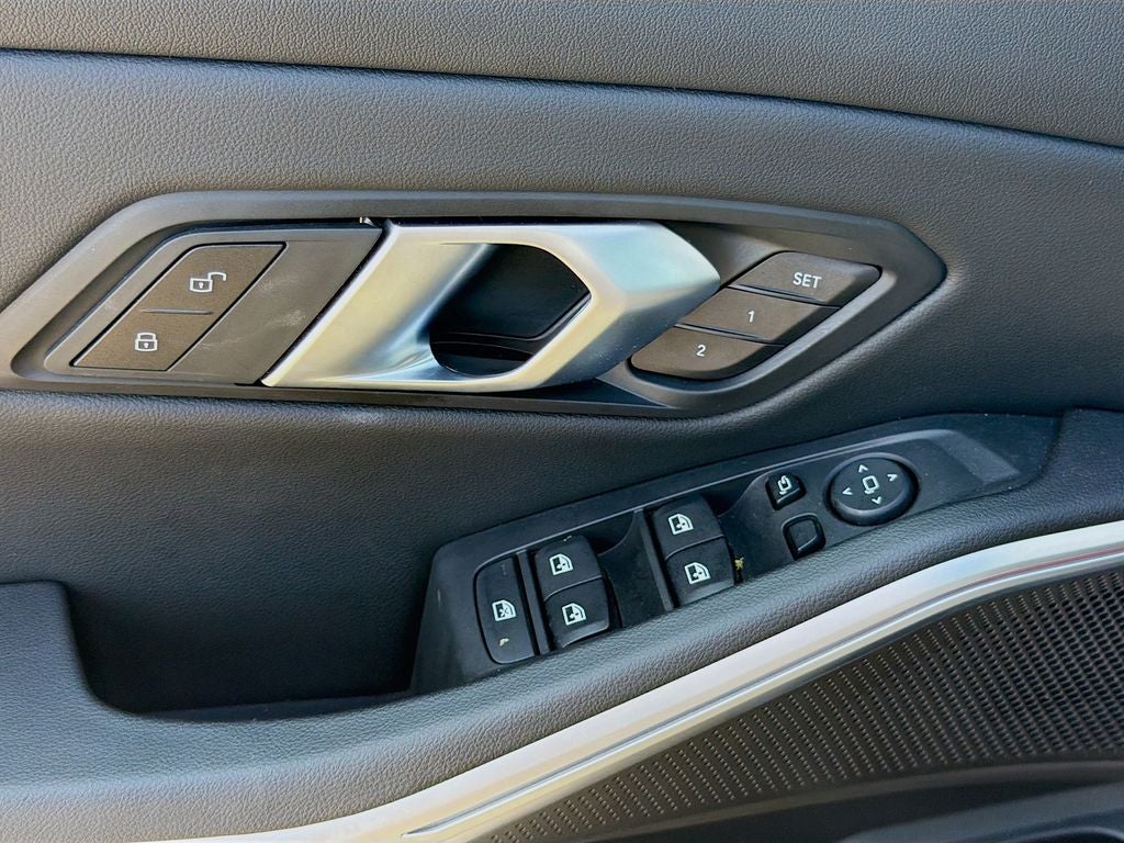 2024 BMW 330i xDrive