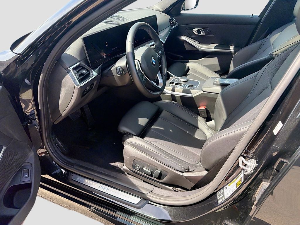 2024 BMW 330i xDrive