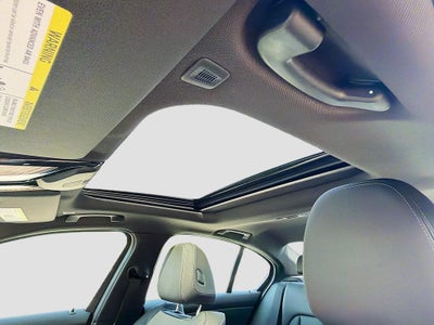 2024 BMW 330i xDrive