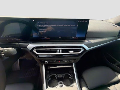 2024 BMW 330i xDrive