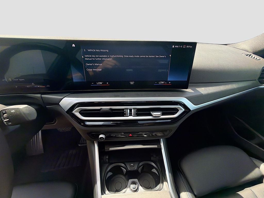 2024 BMW 330i xDrive