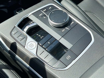 2024 BMW 330i xDrive