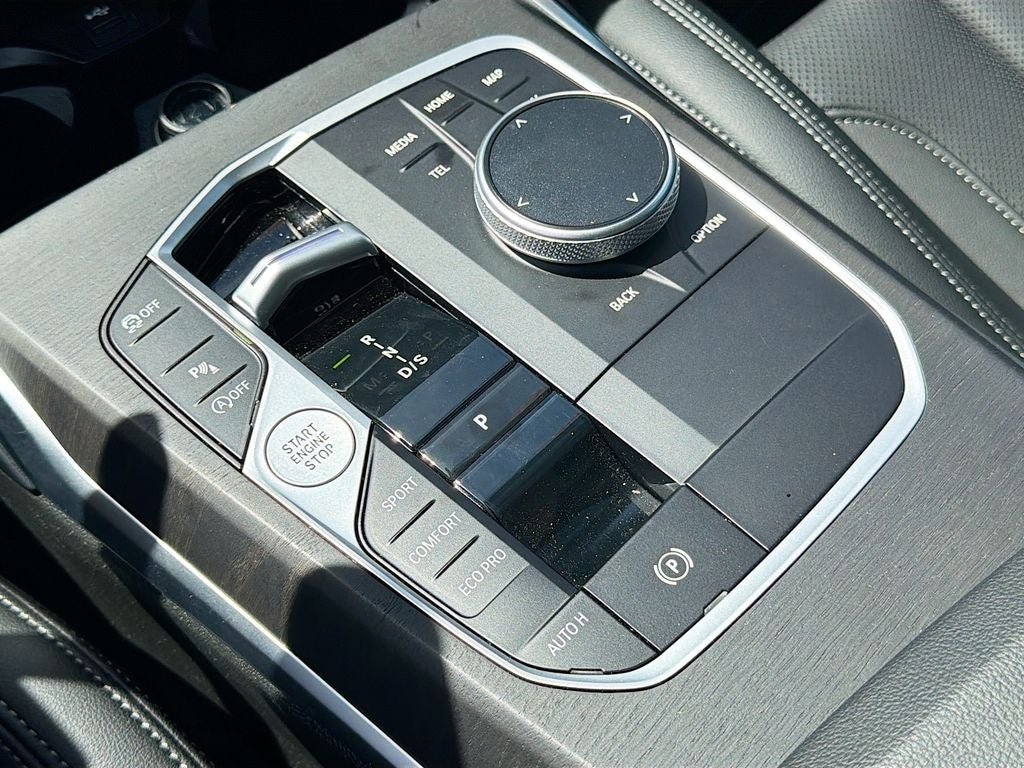 2024 BMW 330i xDrive