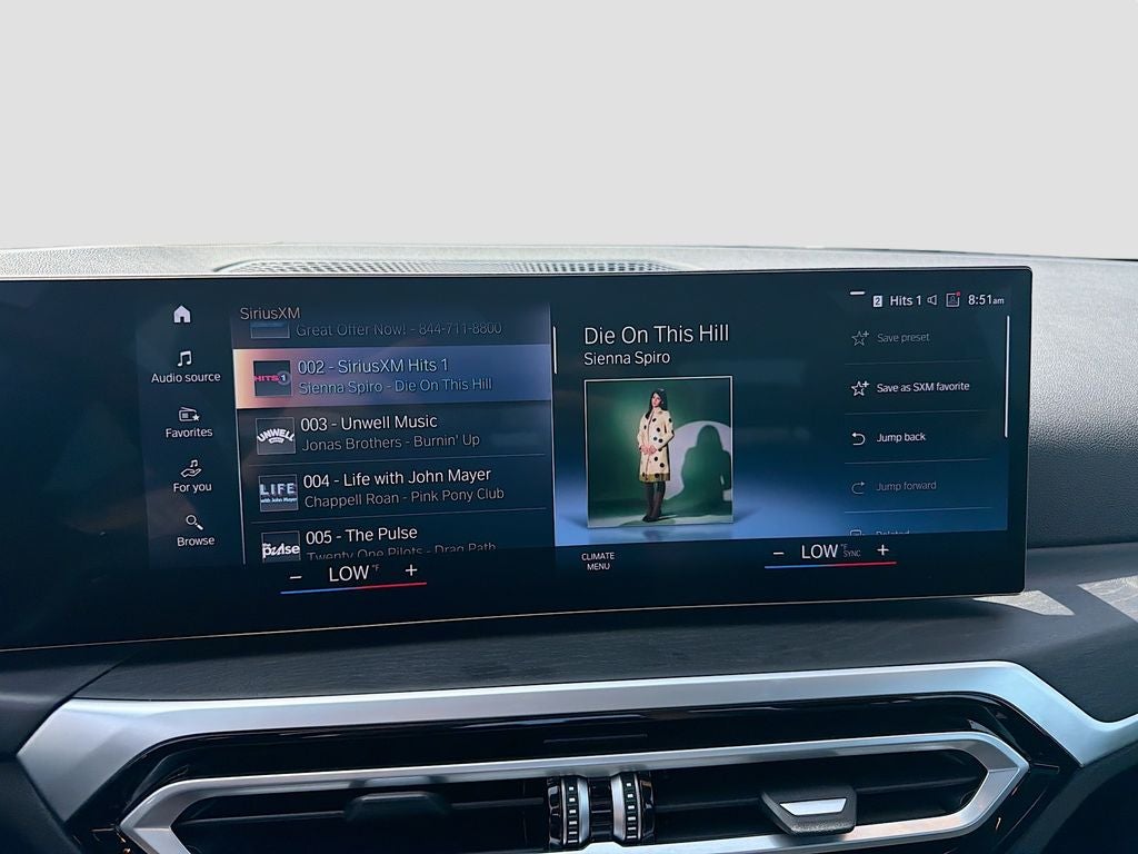 2024 BMW 330i xDrive