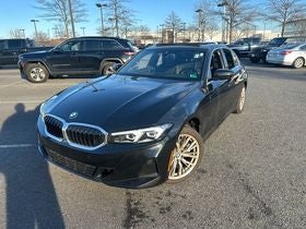 2024 BMW 330i xDrive