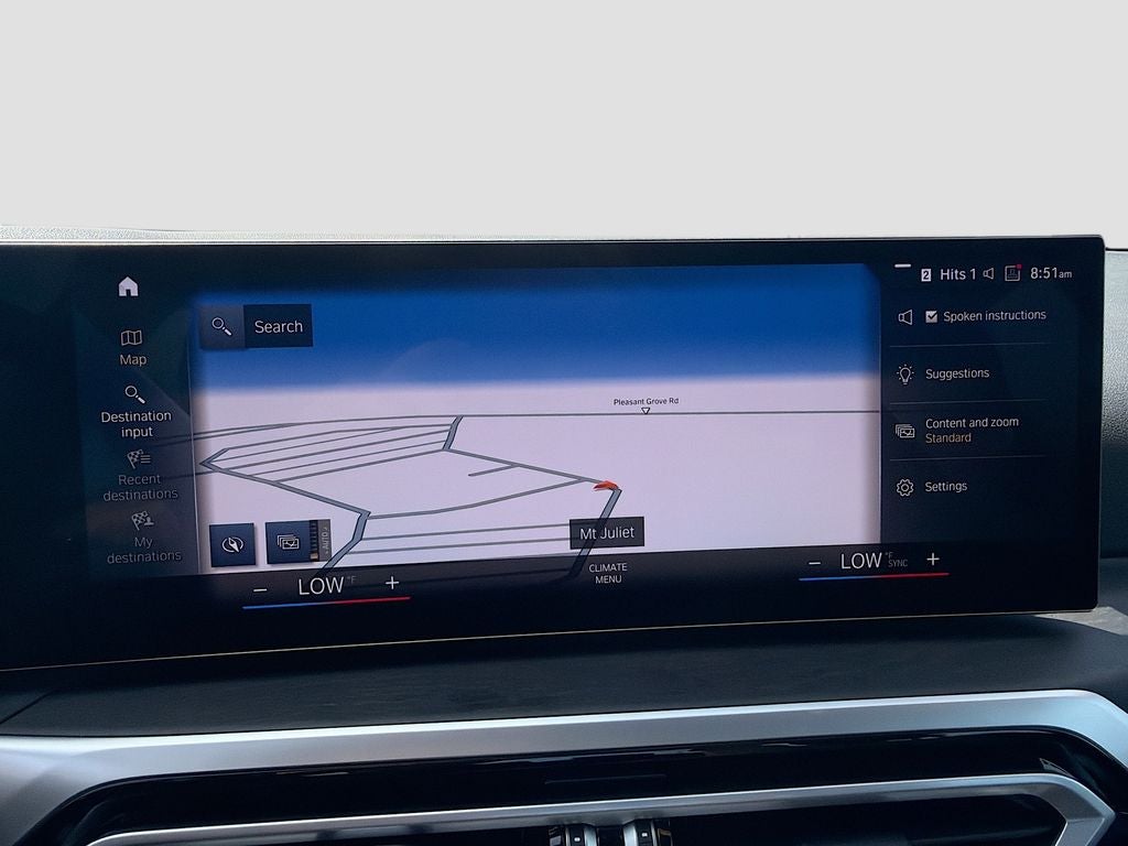 2024 BMW 330i xDrive