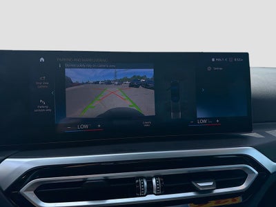 2024 BMW 330i xDrive